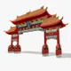 Chinatownseries, Manchester Street Food influencer