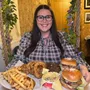 Katie Thomas | South Wales - Cardiff Food Influencer