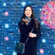 London_Diary, London Afternoon Tea influencer