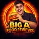 BIG A - Bolton Food Influencer