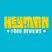 HEYMAN