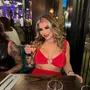 Bethany - Edinburgh Food Influencer