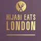 Hijabi Eats London, London Street Food influencer