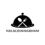 halaldiningbham - Birmingham Food Influencer