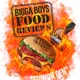 Bigga Boys Food Reviews - Sheffield Food Influencer