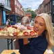 KATIE EATS, Manchester Bars & Cocktails influencer