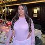 Chloe Sadler - Manchester Food Influencer
