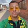 Jerome - Liverpool Food Influencer