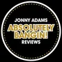 Jonny adams - London Food Influencer