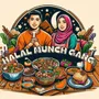 halalmunchgang - United Kingdom Food Influencer