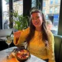  - Edinburgh Food Influencer