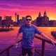 Mikeybeenthere, Liverpool Bars & Cocktails influencer
