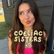 Laura | Coeliac Sisters, United Kingdom Gluten-Free influencer