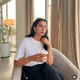 Khawla - London Food Influencer