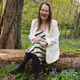 Yvonne, Edinburgh Bars & Cocktails influencer