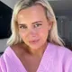 Claudia 👱‍♀️🎀✨ - London Food Influencer