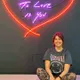 Rachel C, Bolton Food & Drink influencer