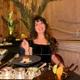 Dani Dimitrova, London Travel influencer