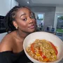 Rufaro - London Food Influencer