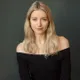 Alison Eager - United Kingdom Food Influencer