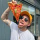 Ben - The Fitt Foodie - London Food Influencer