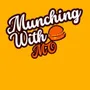 MunchingwithMO - London Food Influencer