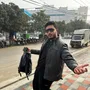 SHAHZAD - London Food Influencer