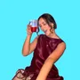 Michaela Laux - Dublin Food Influencer