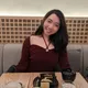emily • food & fun 🇬🇧🇲🇾, United Kingdom Seafood influencer