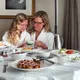 Poppy - London Food Influencer