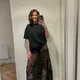 Hayley Waugh, Leeds Food & Drink influencer