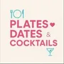 Plates Dates & Cocktails - Glasgow Food Influencer