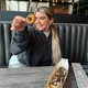 BethsBitesAndFlights | FoodieTravel & Content creator✈️🤤, Edinburgh Food & Drink influencer