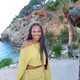 Courtney - Food & Travel Content Creator, London Bars & Cocktails influencer