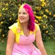 Kariss UK based Travel, London & Food content creator, London Date Night influencer