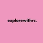 explorewithrc - London Food Influencer