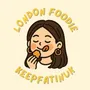 Yan | London foodie ♡ - London Food Influencer