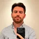 James around London 🏳️‍🌈 - London Food Influencer