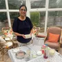 Nayna Kanabar - London Food Influencer