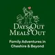 Jenny | Days Out & Meals Out in Cheshire & Beyond, Manchester Experiences & Activities influencer