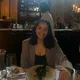 Maya 🍣🌟🍜 | London Foodie, London Seafood influencer