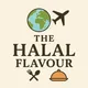 The Halal Flavour 🍽️ - London Food Influencer