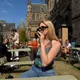 Klaudia | Fed and Feisty | Mum and Mini Foodie Life, Edinburgh Food & Drink influencer