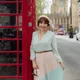 Burçak | Luxury Lifestyle Creator, London Date Night influencer