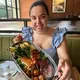 Beatryz S | voyage.living, London Date Night influencer