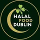 Halal Food Dublin, Dublin Food & Drink influencer
