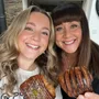 Jess and Louise | Travel | Food content| Pastry Pilgrims - Cardiff Food Influencer