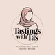 Tastings with Tas, Birmingham Food & Drink influencer