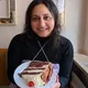 Namz | London Food & Travel, London Coffee & Cafes influencer