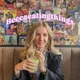 beccaeatingthings, Bath Food & Drink influencer